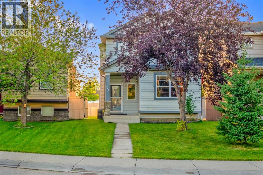 Photo 38 of 216 Covehaven Road Ne, Calgary AB