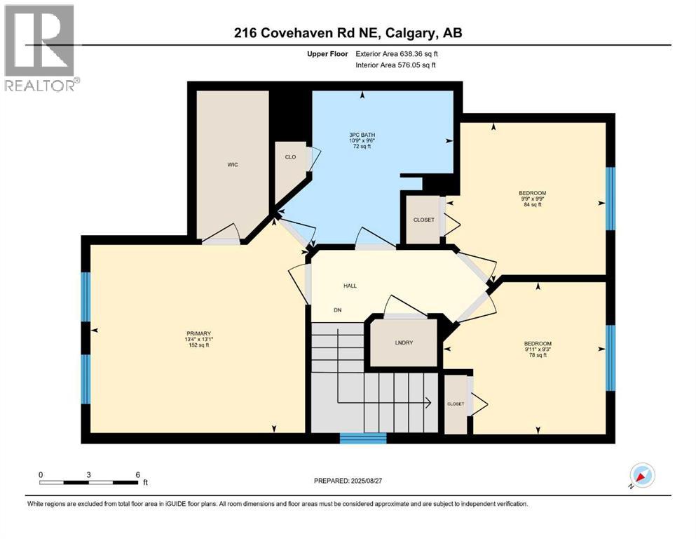 Photo 24 of 216 Covehaven Road Ne, Calgary AB