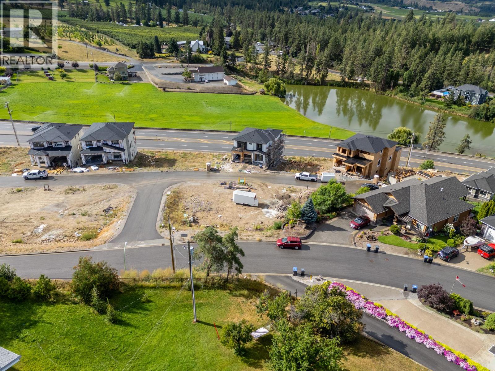  1112 Hume Avenue, Kelowna