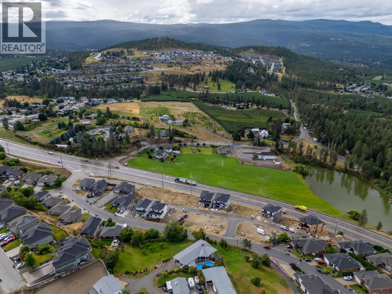  1144 Hume Avenue, Kelowna