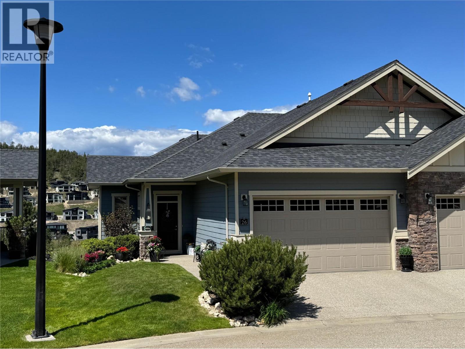 Photo 29 of 875 Stockley Street Unit 26, Kelowna BC