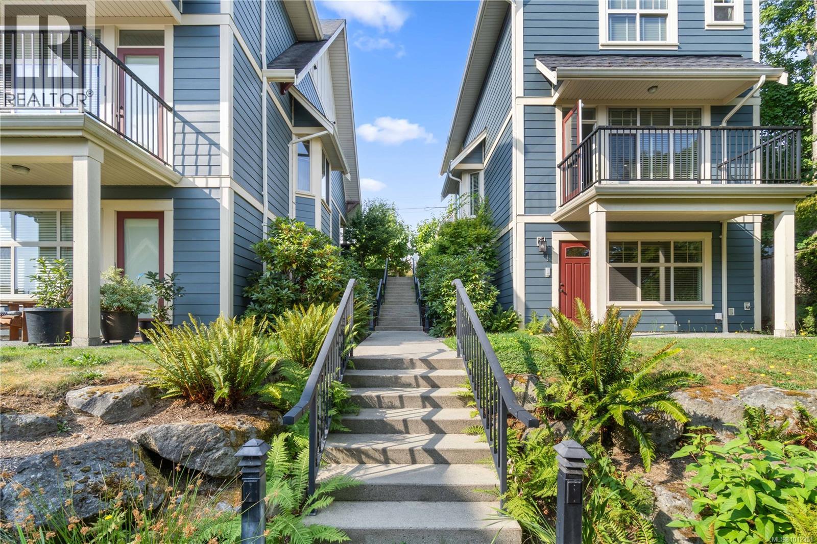 Photo 19 of 1 446 Milton St, Nanaimo BC