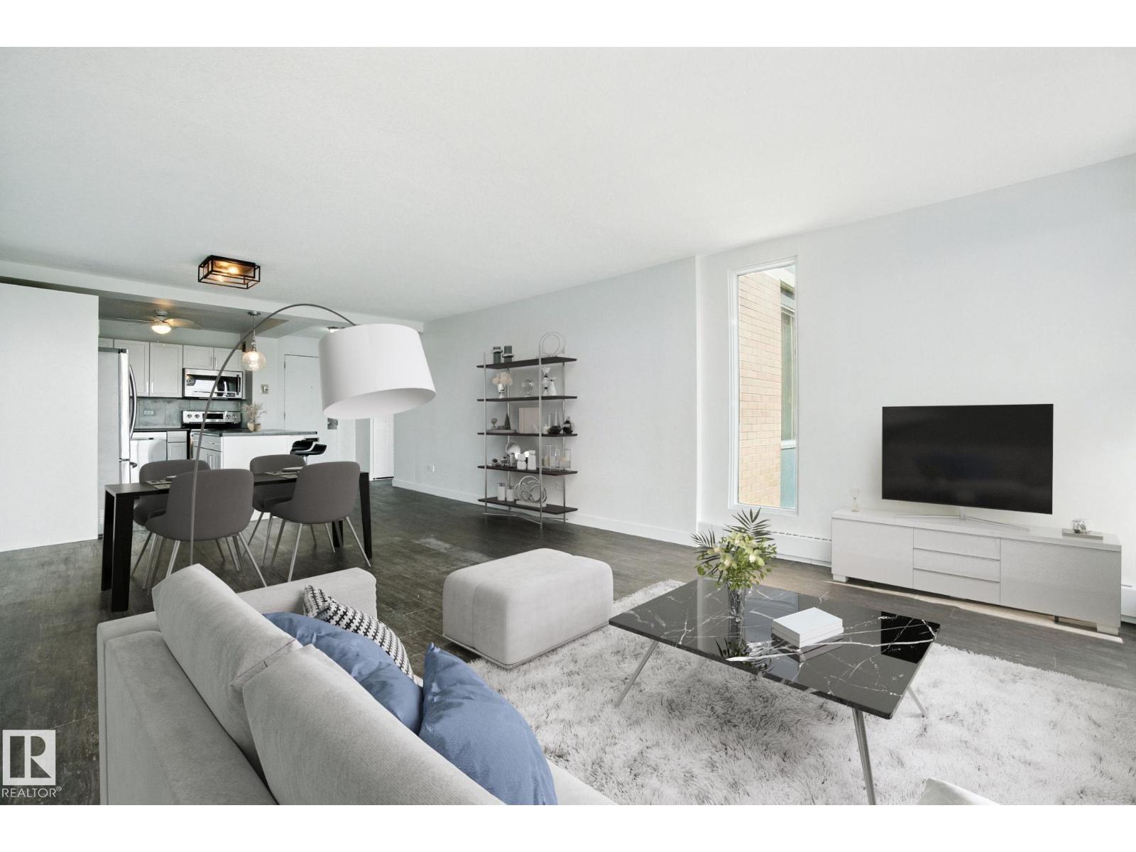 Photo 2 of 703 9908 114 St Nw, Edmonton AB