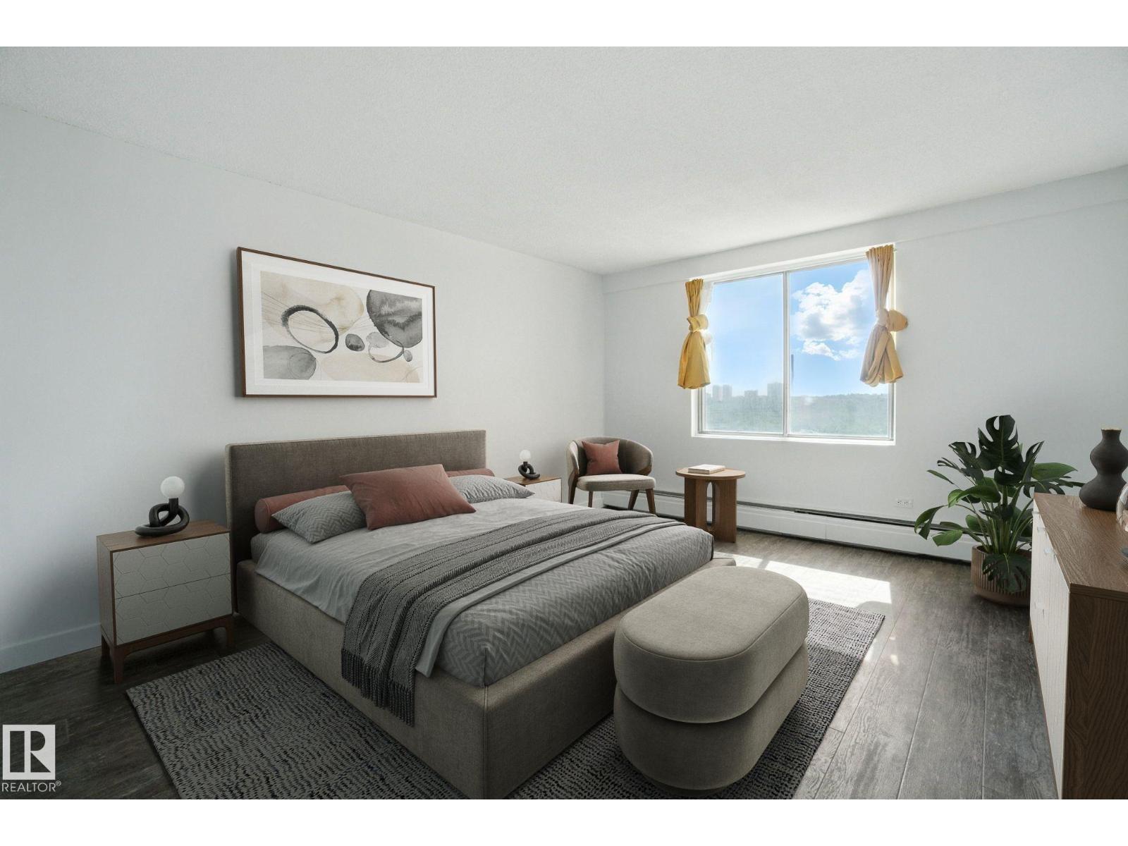 Photo 20 of 703 9908 114 St Nw, Edmonton AB