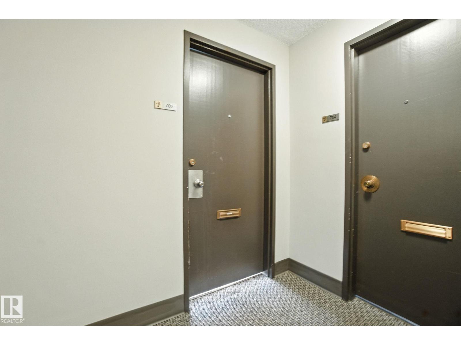 Photo 53 of 703 9908 114 St Nw, Edmonton AB