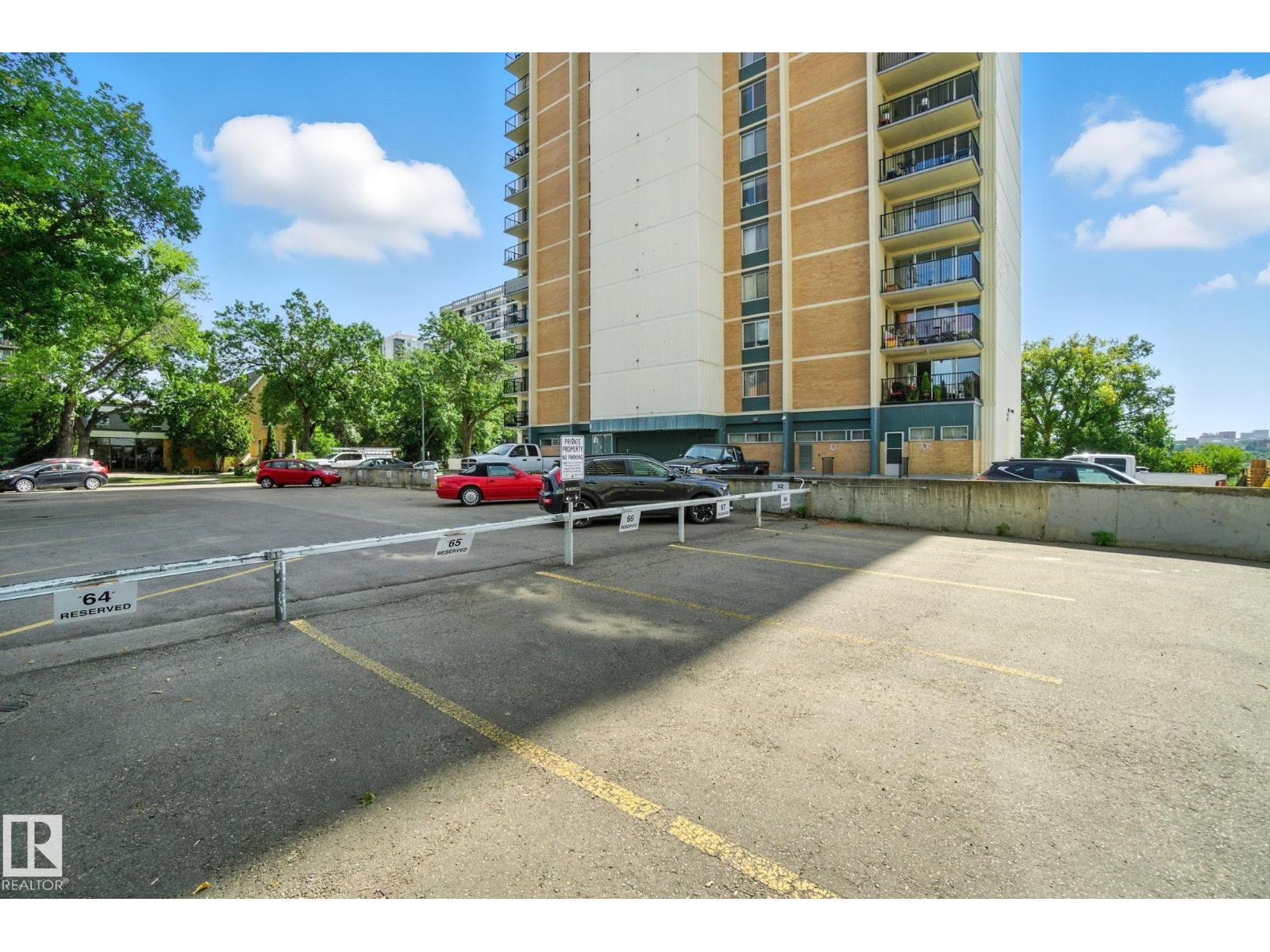 Photo 45 of 703 9908 114 St Nw, Edmonton AB