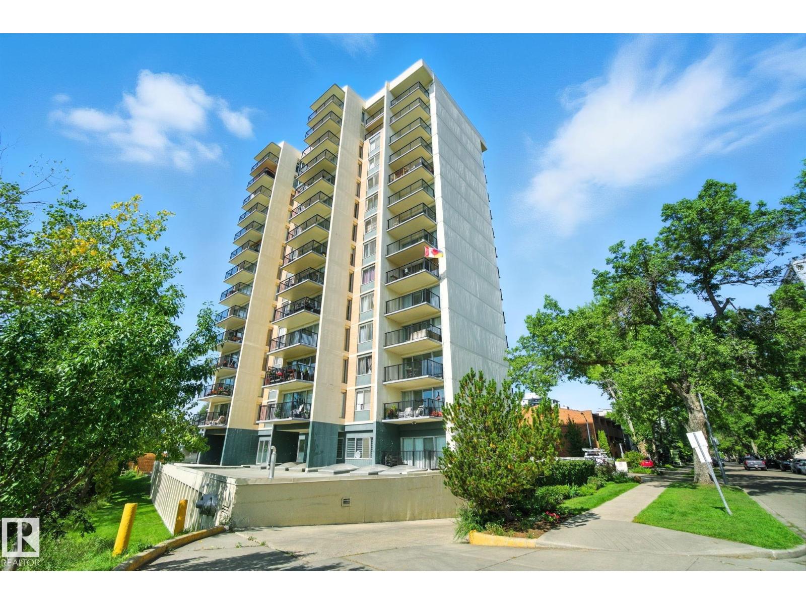 Photo 41 of 703 9908 114 St Nw, Edmonton AB