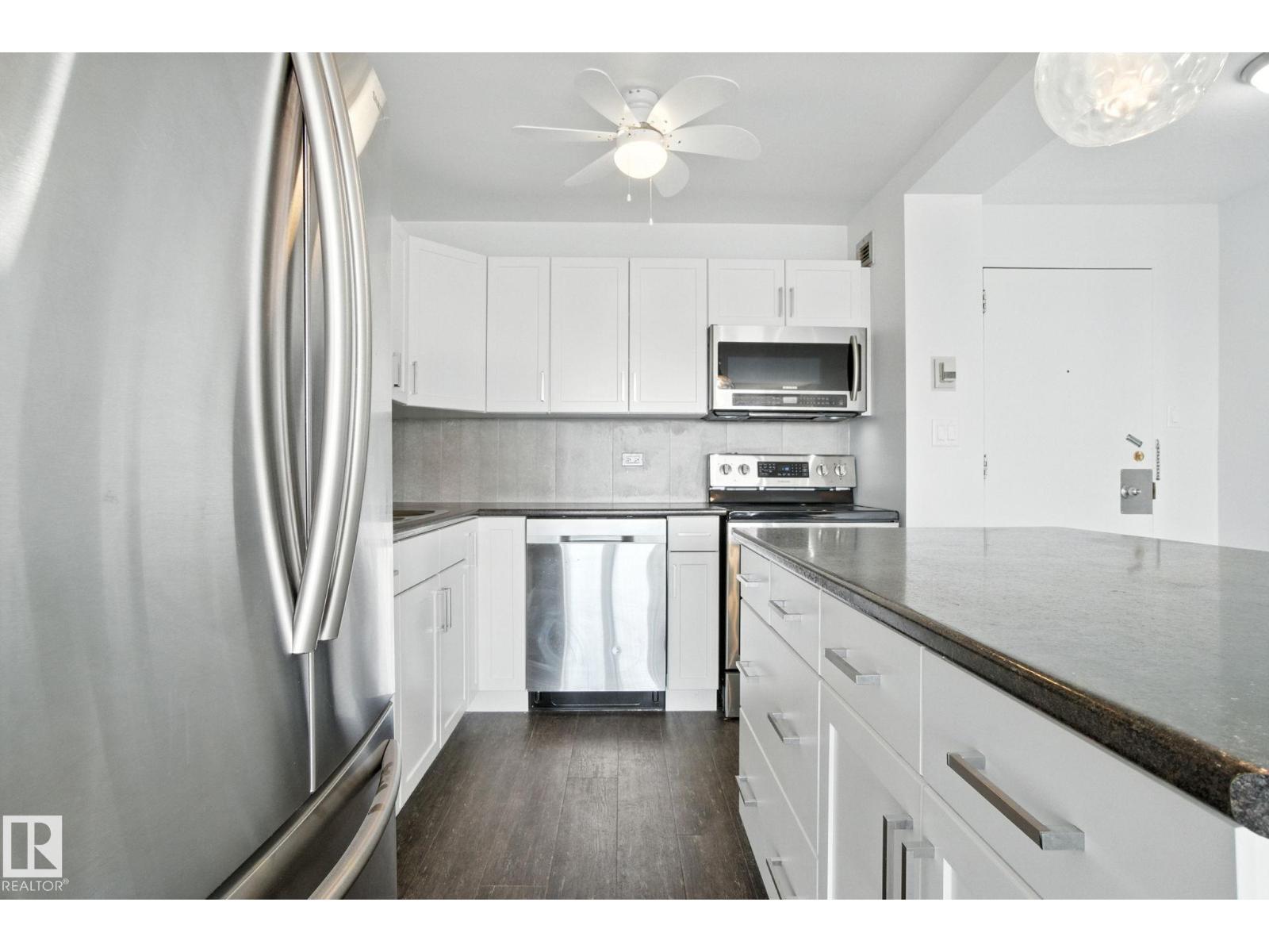 Photo 38 of 703 9908 114 St Nw, Edmonton AB
