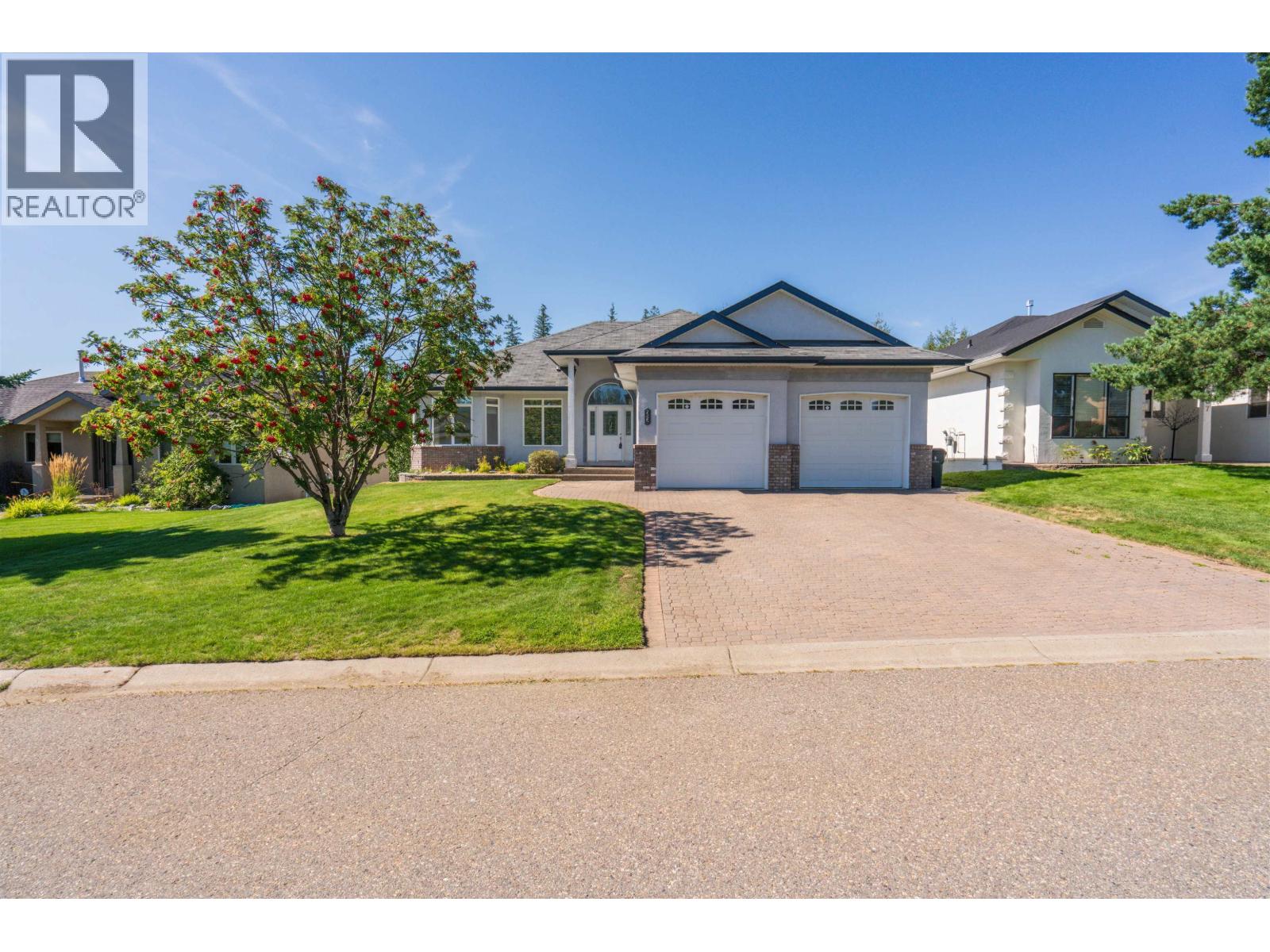 Photo 1 of 2329 Mctavish Road, Prince George BC