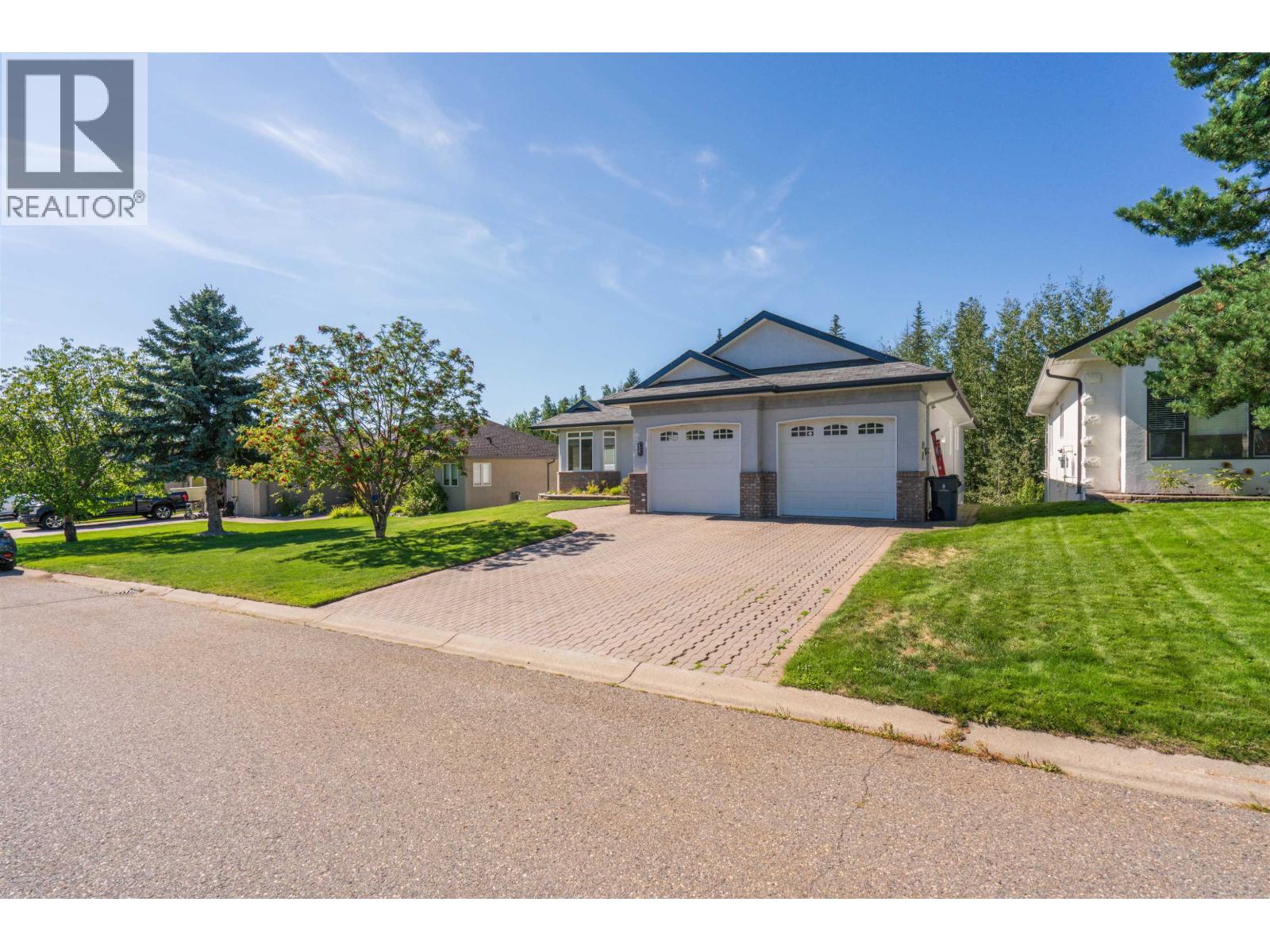 Photo 2 of 2329 Mctavish Road, Prince George BC