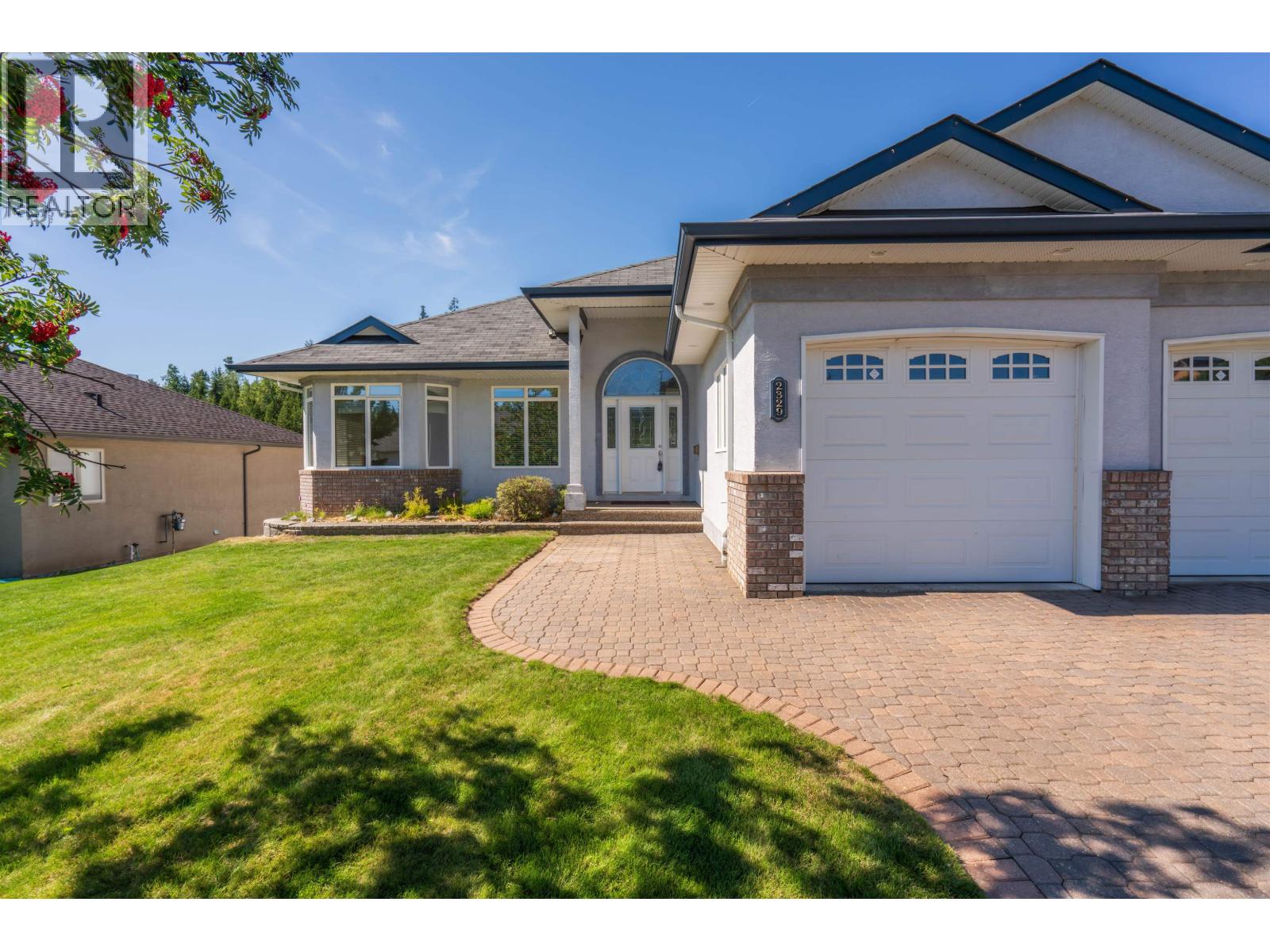 Photo 3 of 2329 Mctavish Road, Prince George BC
