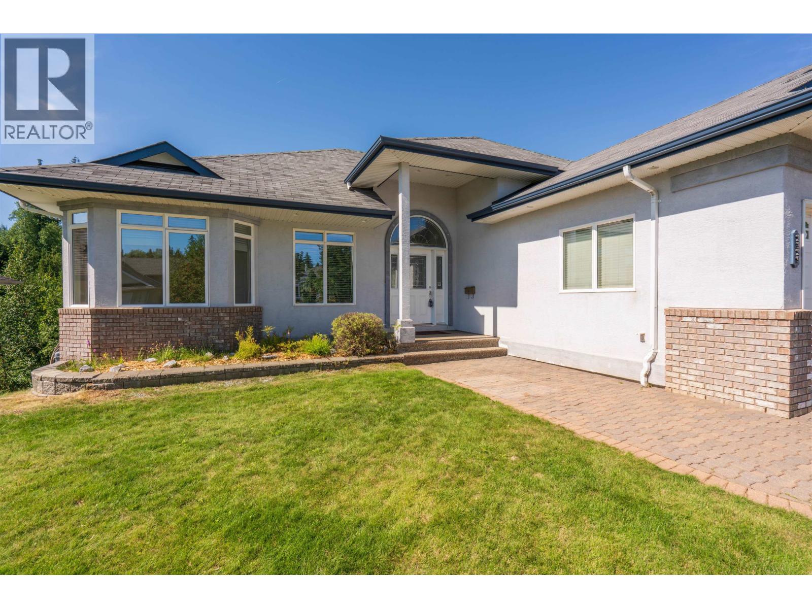 Photo 4 of 2329 Mctavish Road, Prince George BC