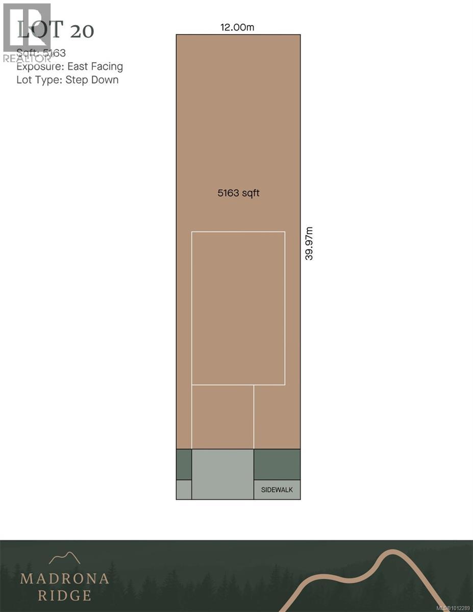 Photo 5 of Lot 20 725 Madrona Ridge, Langford BC