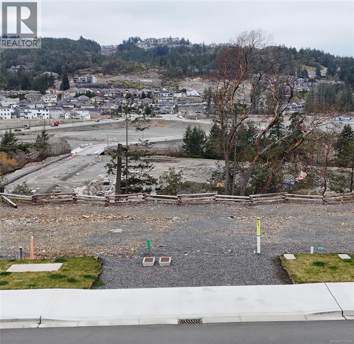 Photo 1 of Lot 20 725 Madrona Ridge, Langford BC