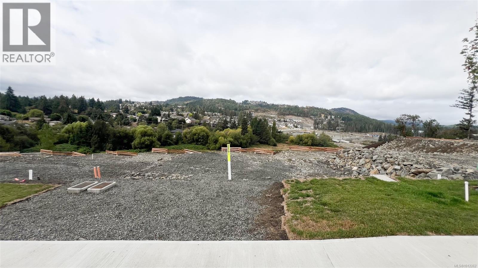 Photo 12 of Lot 5 635 Madrona Ridge, Langford BC