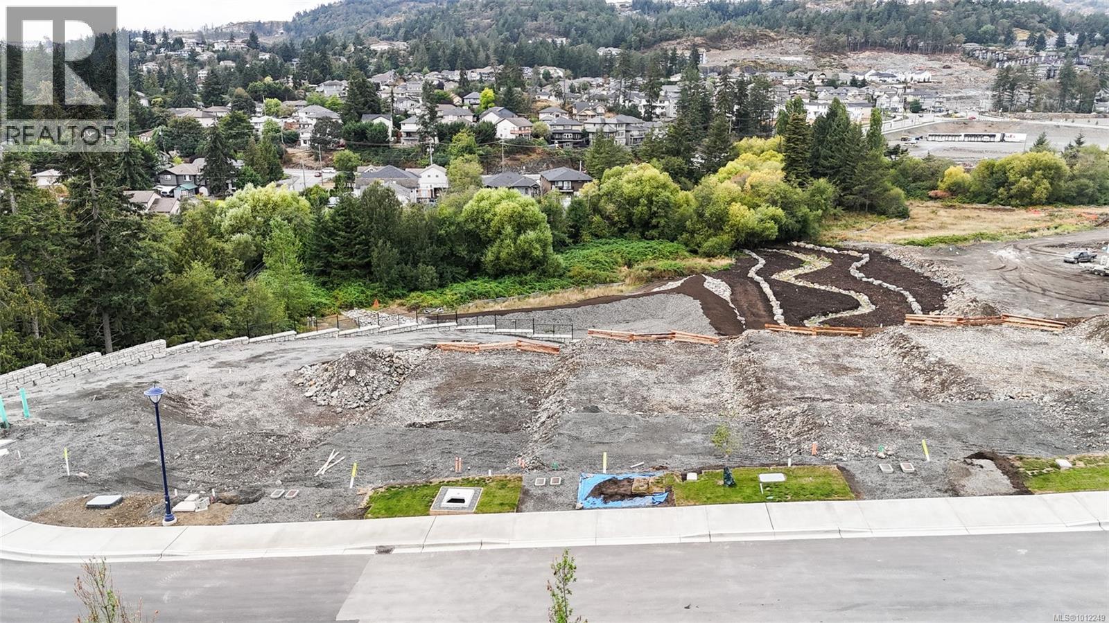 Photo 7 of Lot 2 617 Madrona Ridge, Langford BC
