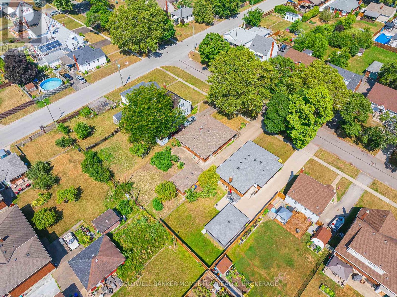Photo 1 of 9 Mcdonald Avenue, Thorold ON