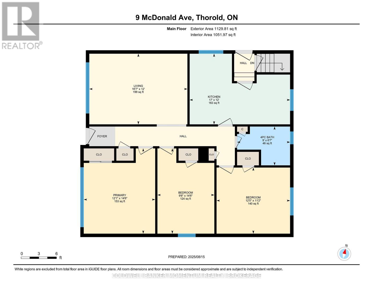 Photo 20 of 9 Mcdonald Avenue, Thorold ON