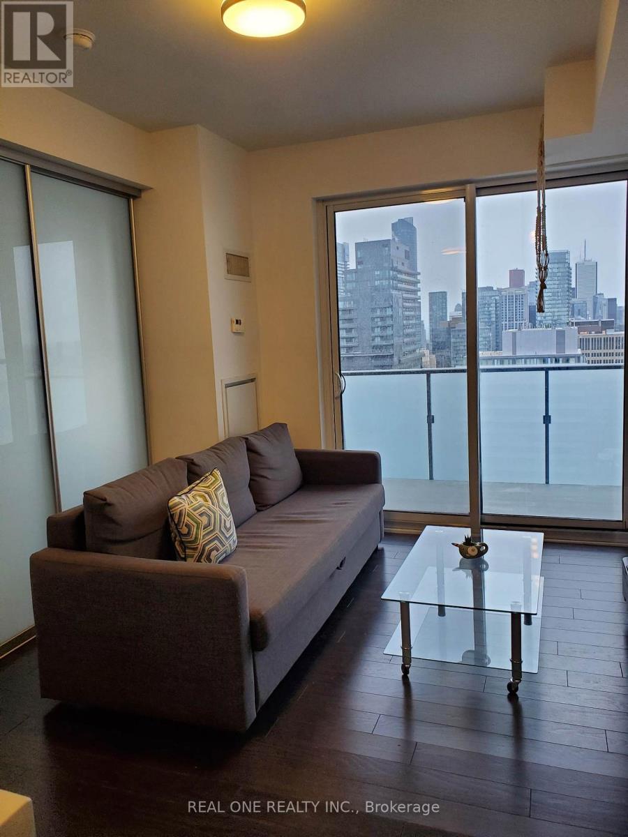 Photo 8 of 3503 1080 Bay Street, Toronto ON