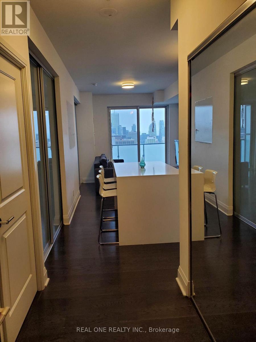 Photo 9 of 3503 1080 Bay Street, Toronto ON