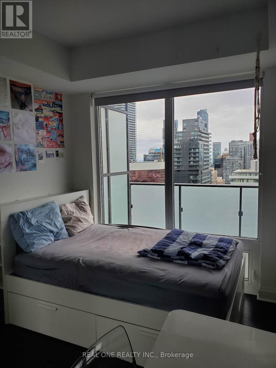 Photo 7 of 3503 1080 Bay Street, Toronto ON