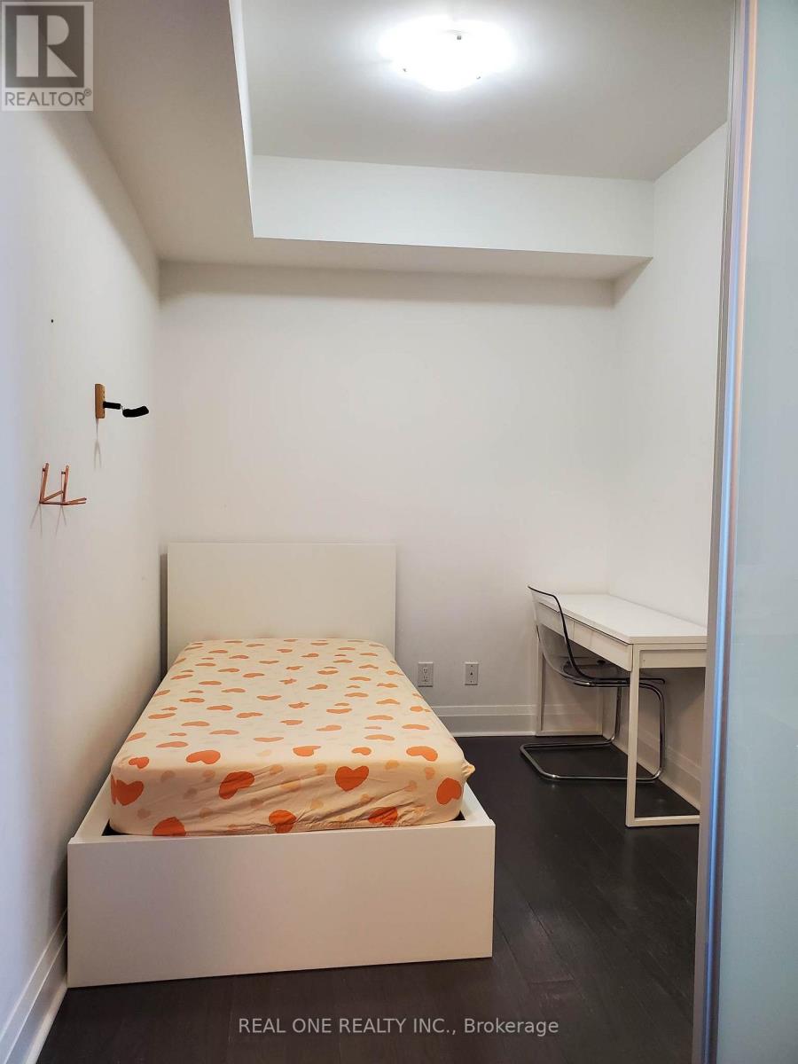 Photo 4 of 3503 1080 Bay Street, Toronto ON