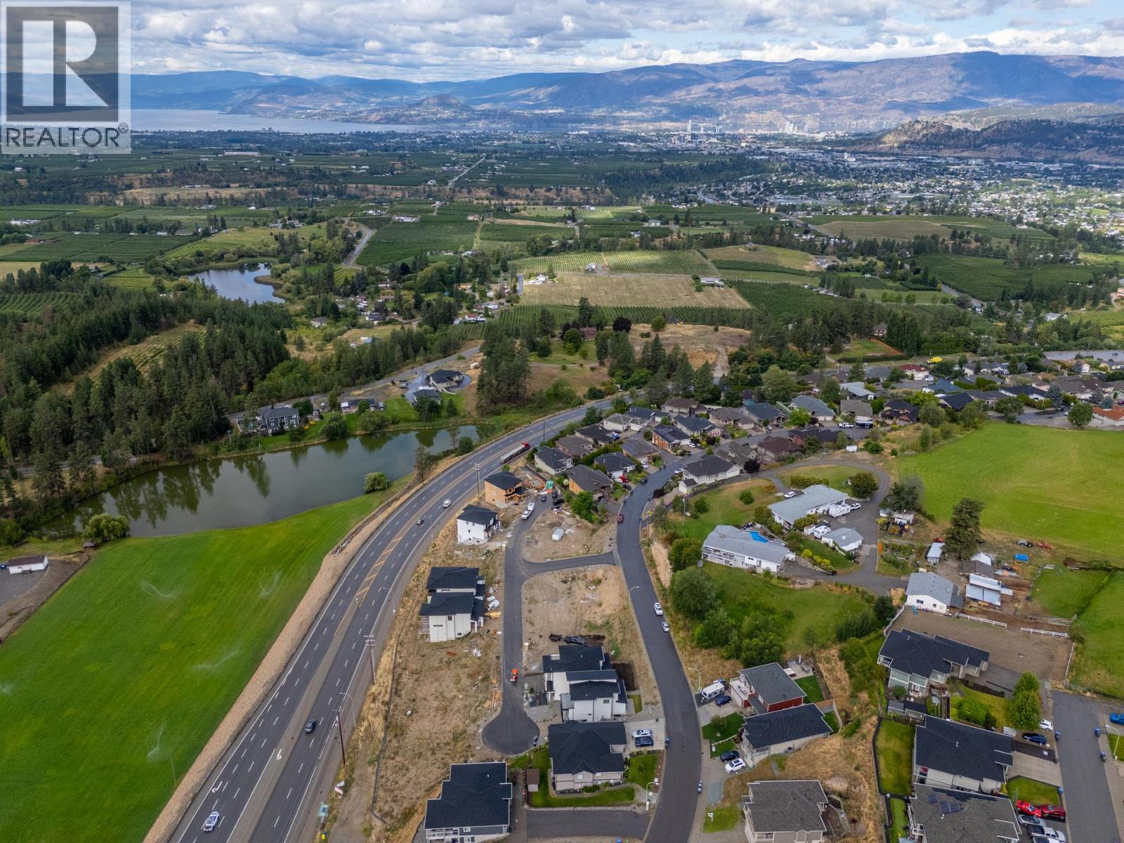  1168 Hume Avenue, Kelowna