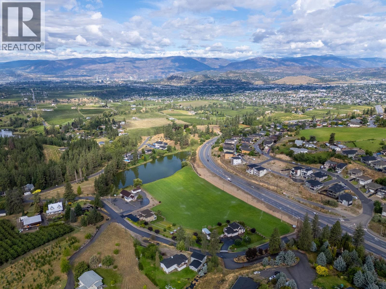  1168 Hume Avenue, Kelowna