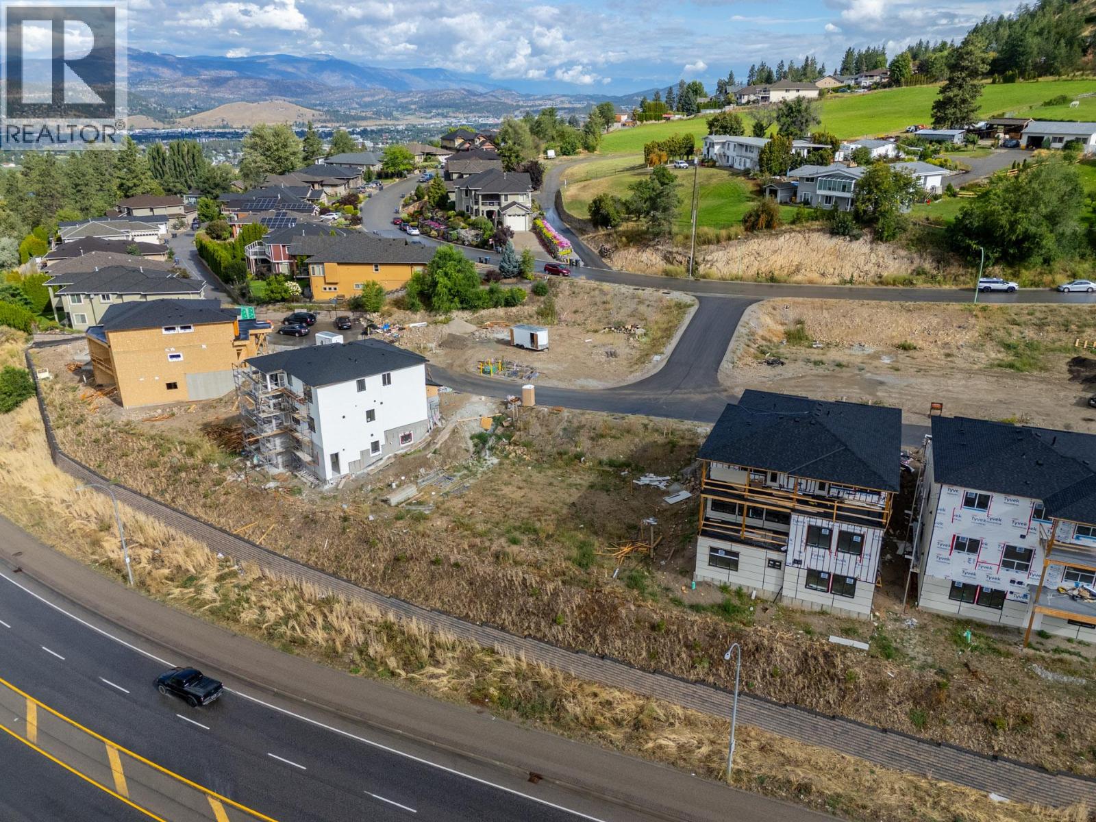  1168 Hume Avenue, Kelowna