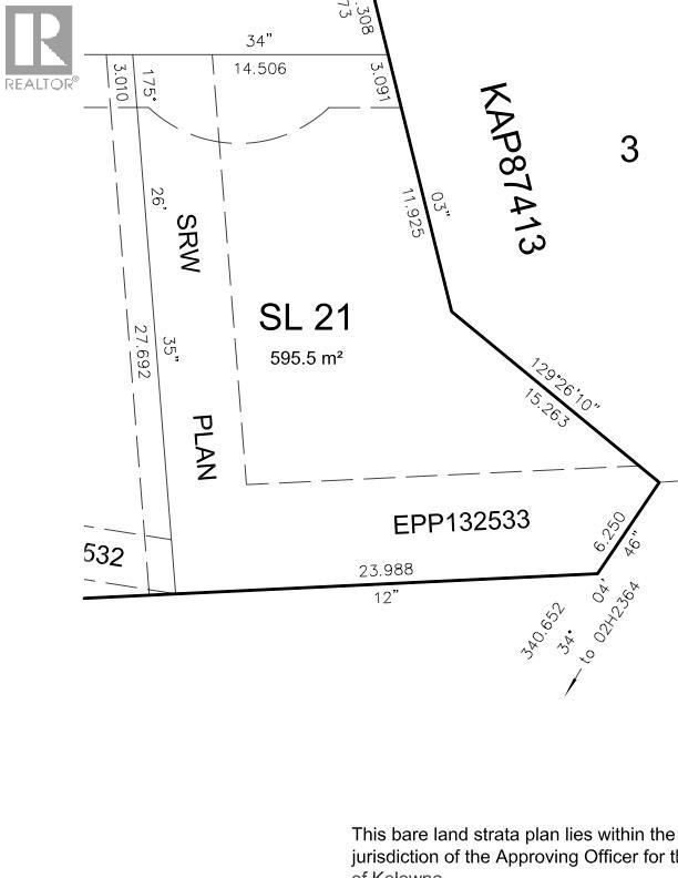  1168 Hume Avenue, Kelowna