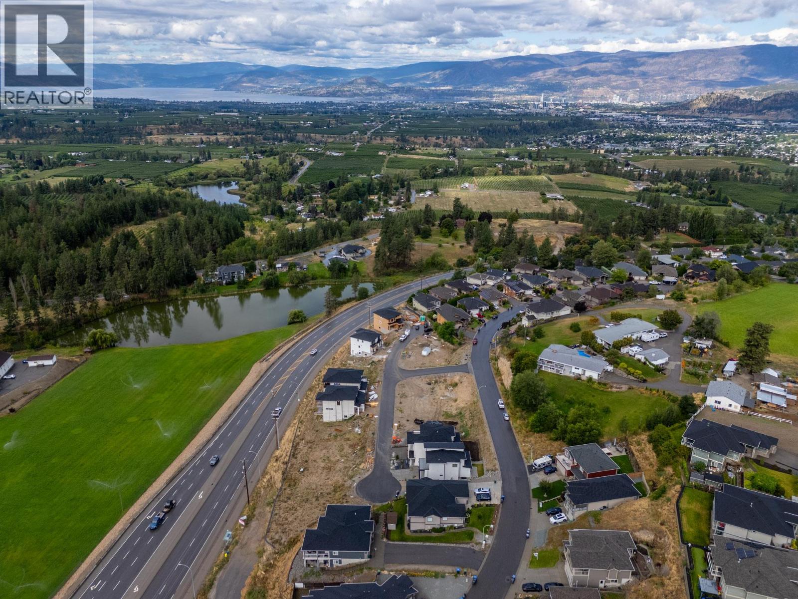  1168 Hume Avenue, Kelowna
