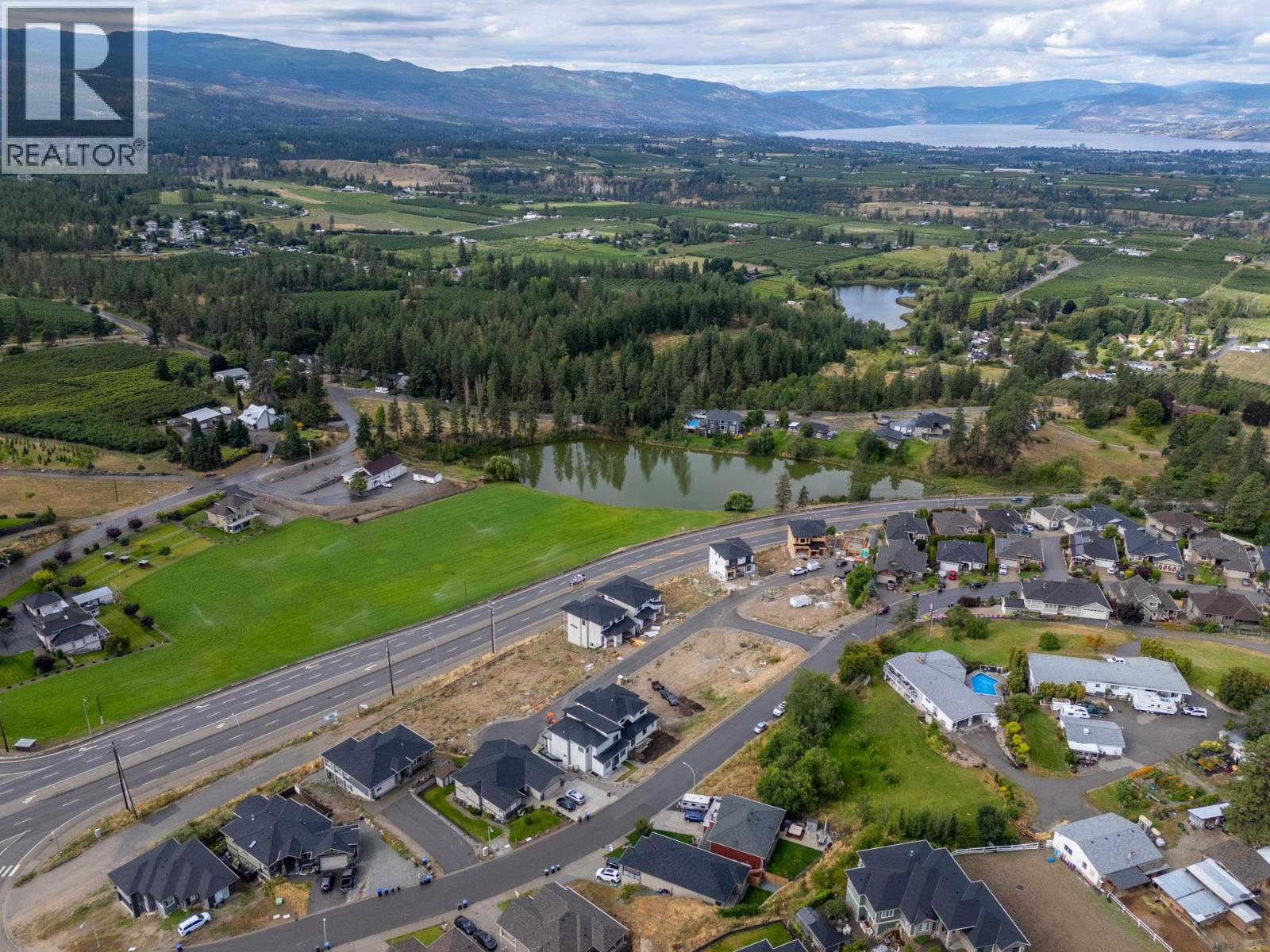  1168 Hume Avenue, Kelowna