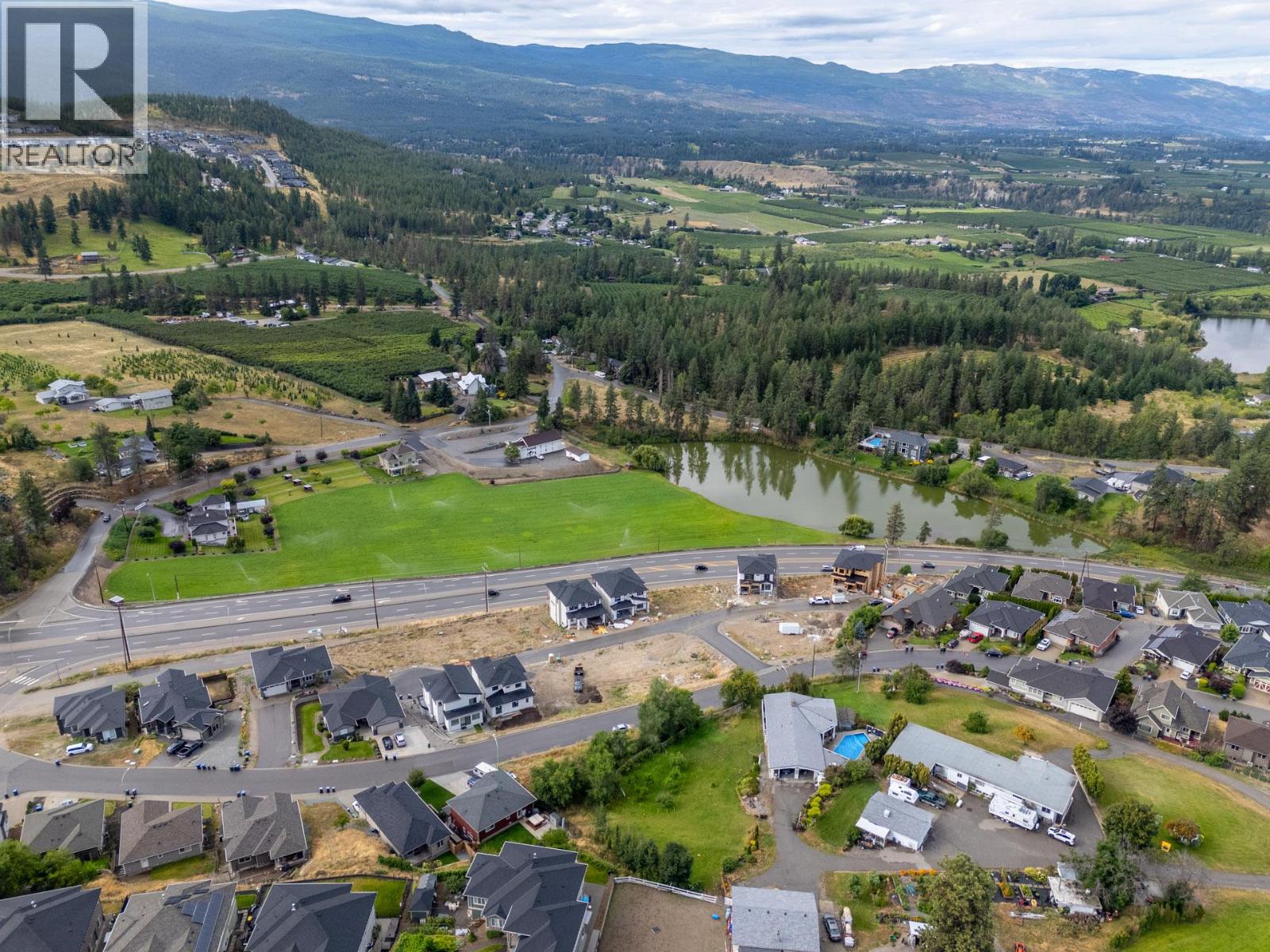 1168 Hume Avenue, Kelowna