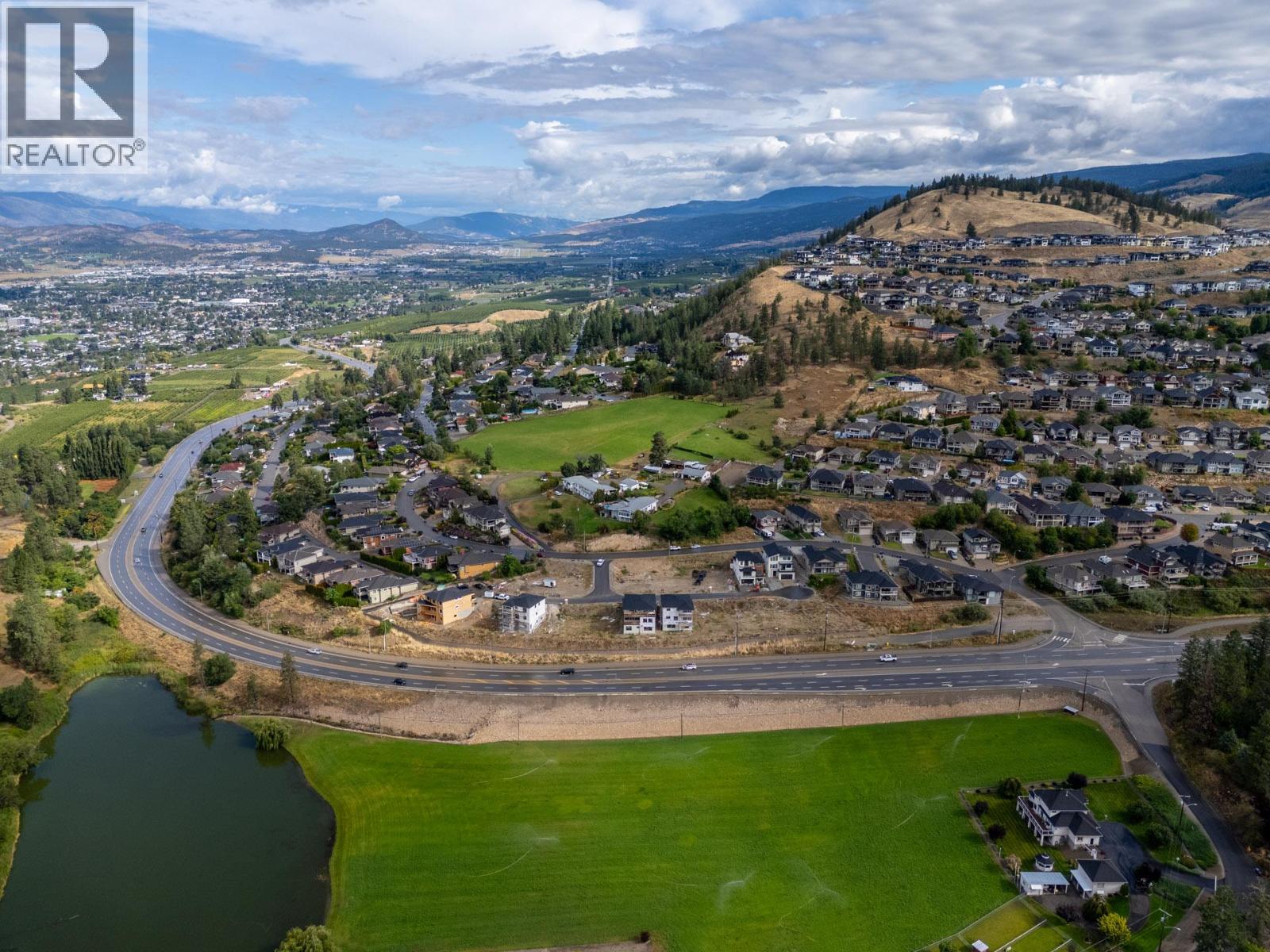  1168 Hume Avenue, Kelowna
