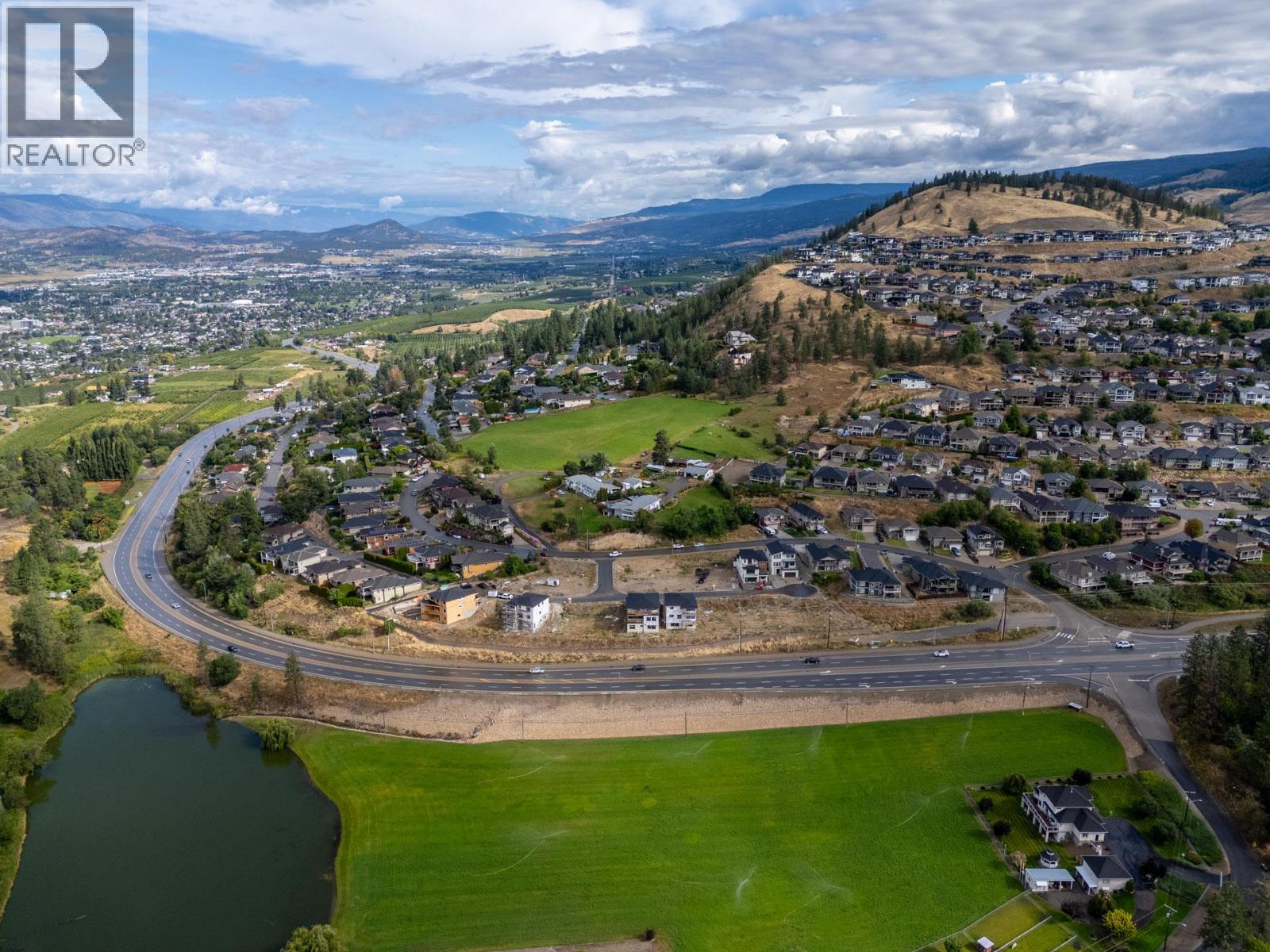  1168 Hume Avenue, Kelowna