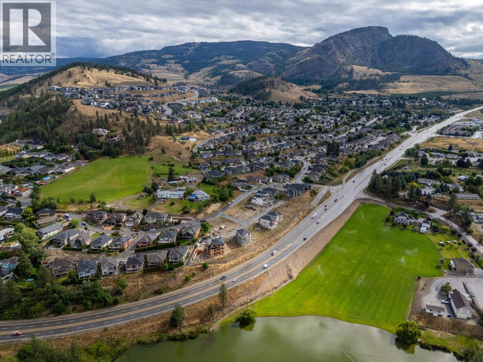  1168 Hume Avenue, Kelowna