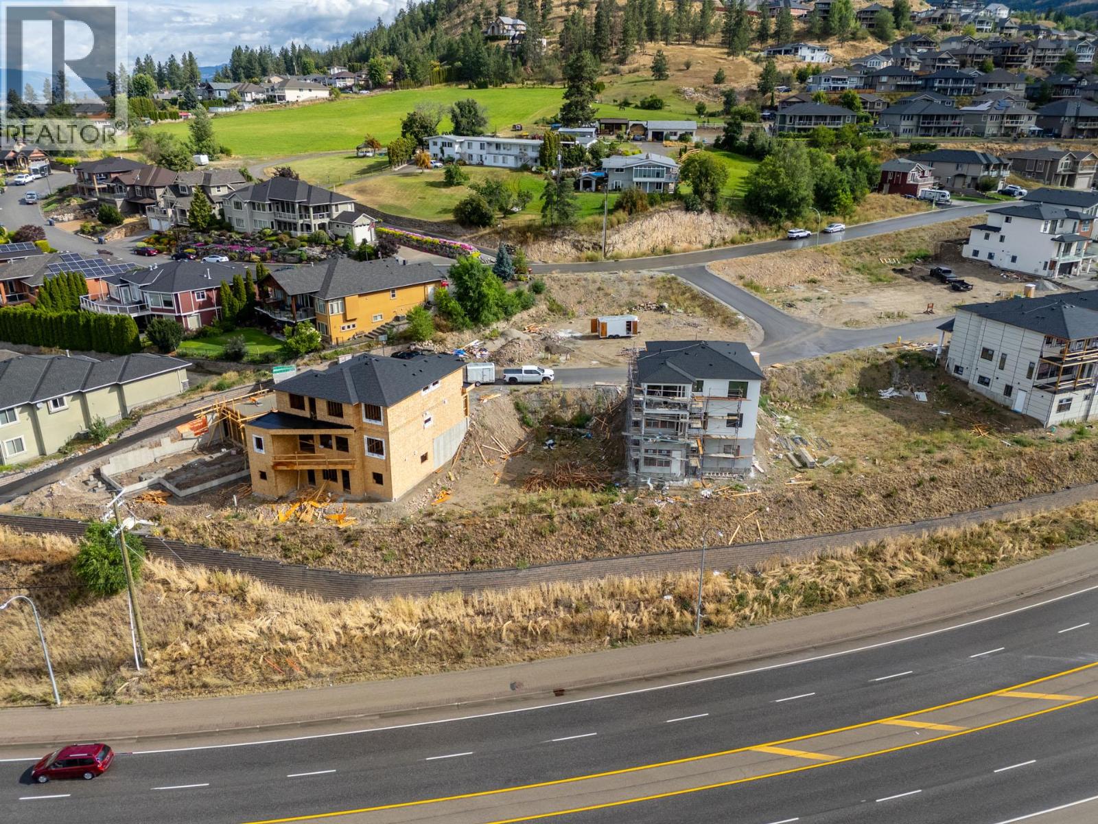  1168 Hume Avenue, Kelowna