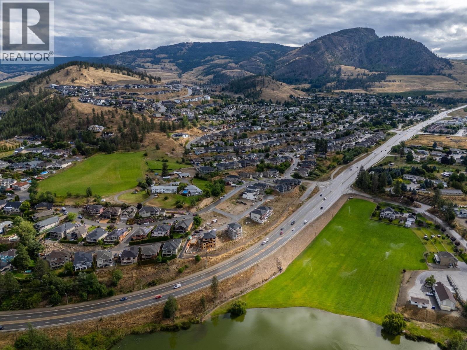  1168 Hume Avenue, Kelowna