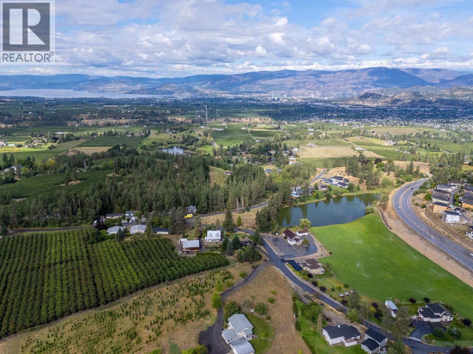  1168 Hume Avenue, Kelowna