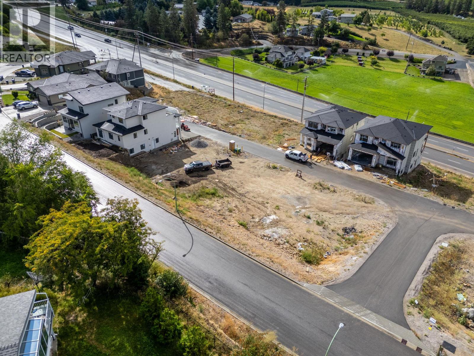  1168 Hume Avenue, Kelowna