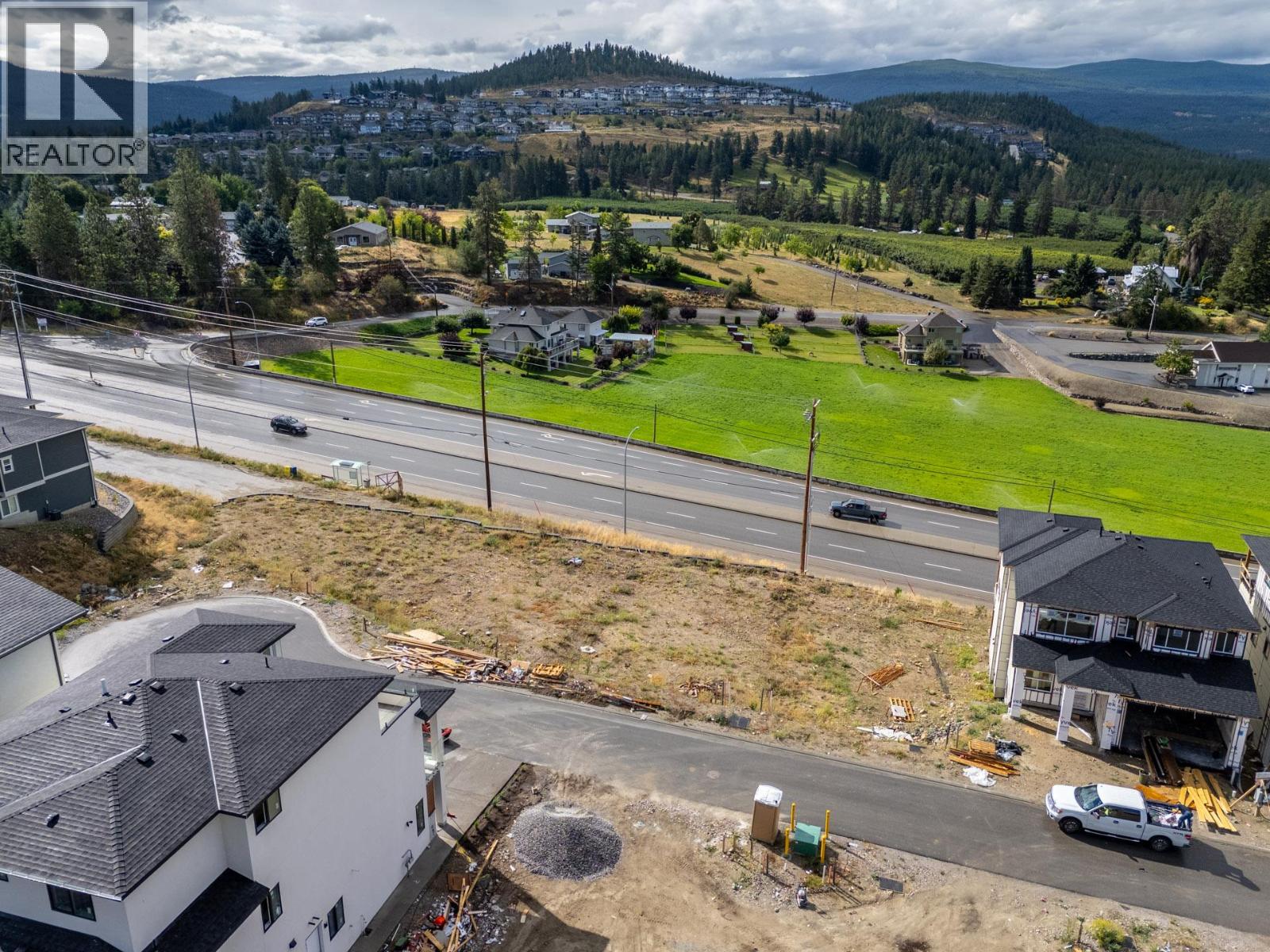  1168 Hume Avenue, Kelowna