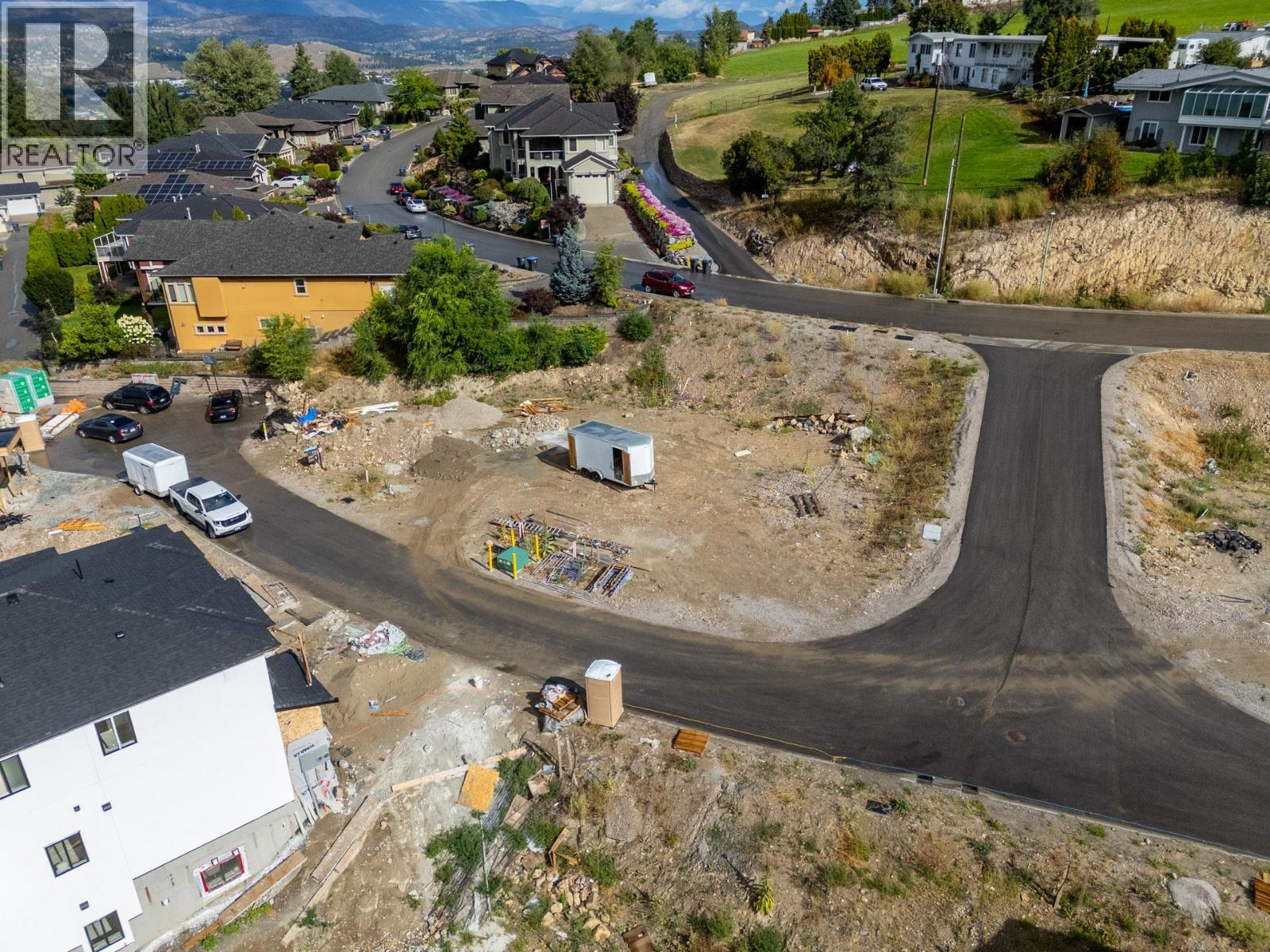  1168 Hume Avenue, Kelowna