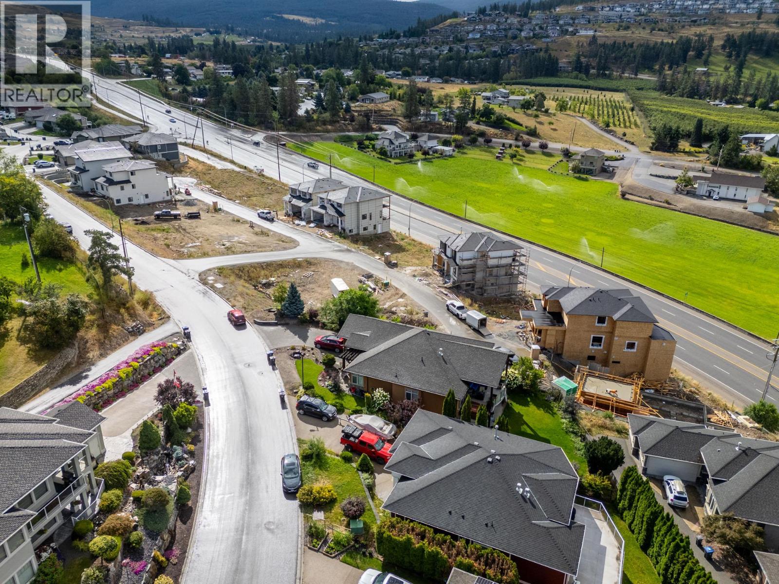  1168 Hume Avenue, Kelowna