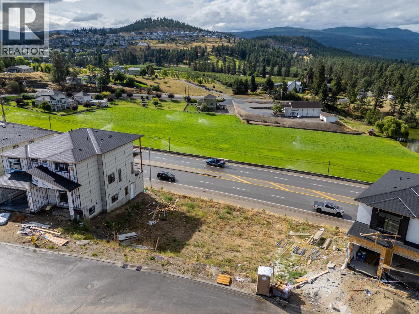  1168 Hume Avenue, Kelowna