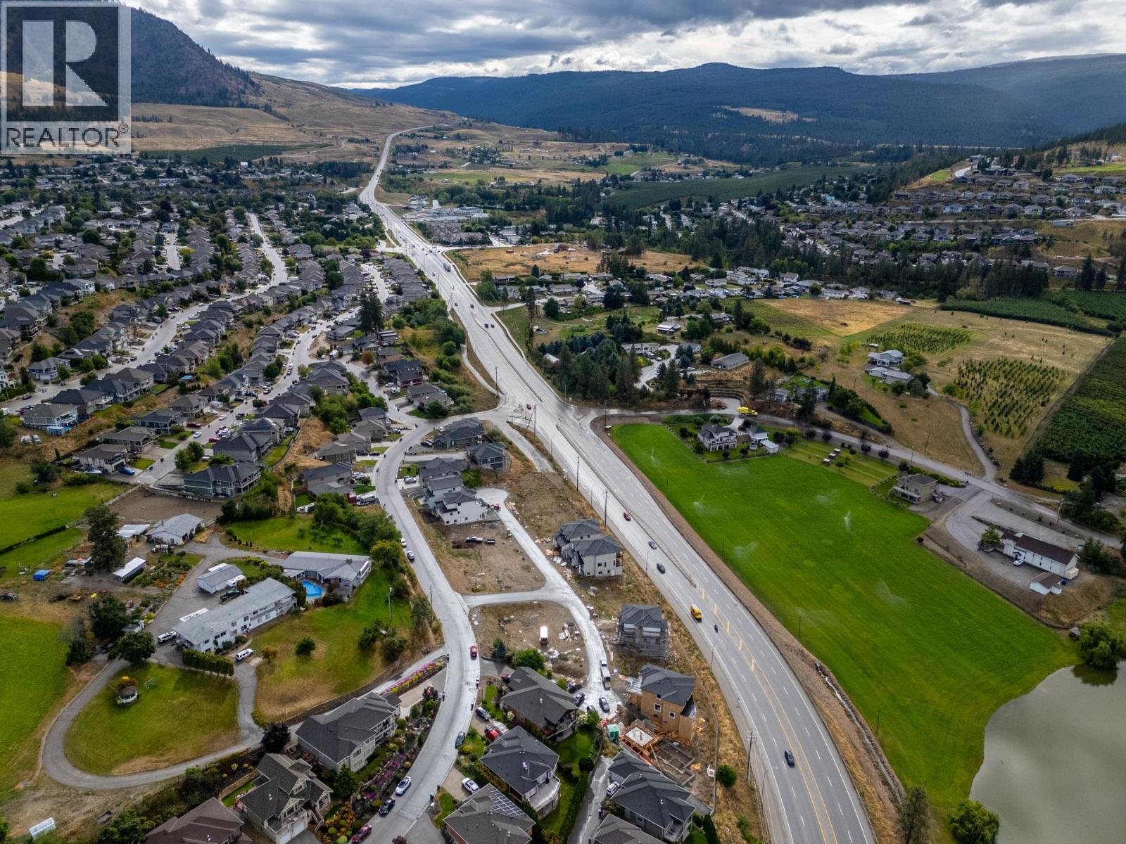  1168 Hume Avenue, Kelowna
