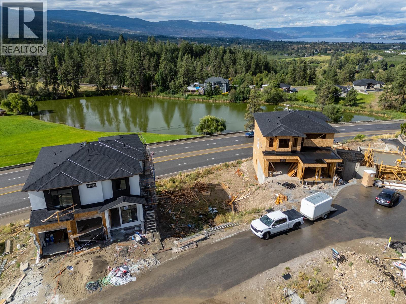  1168 Hume Avenue, Kelowna