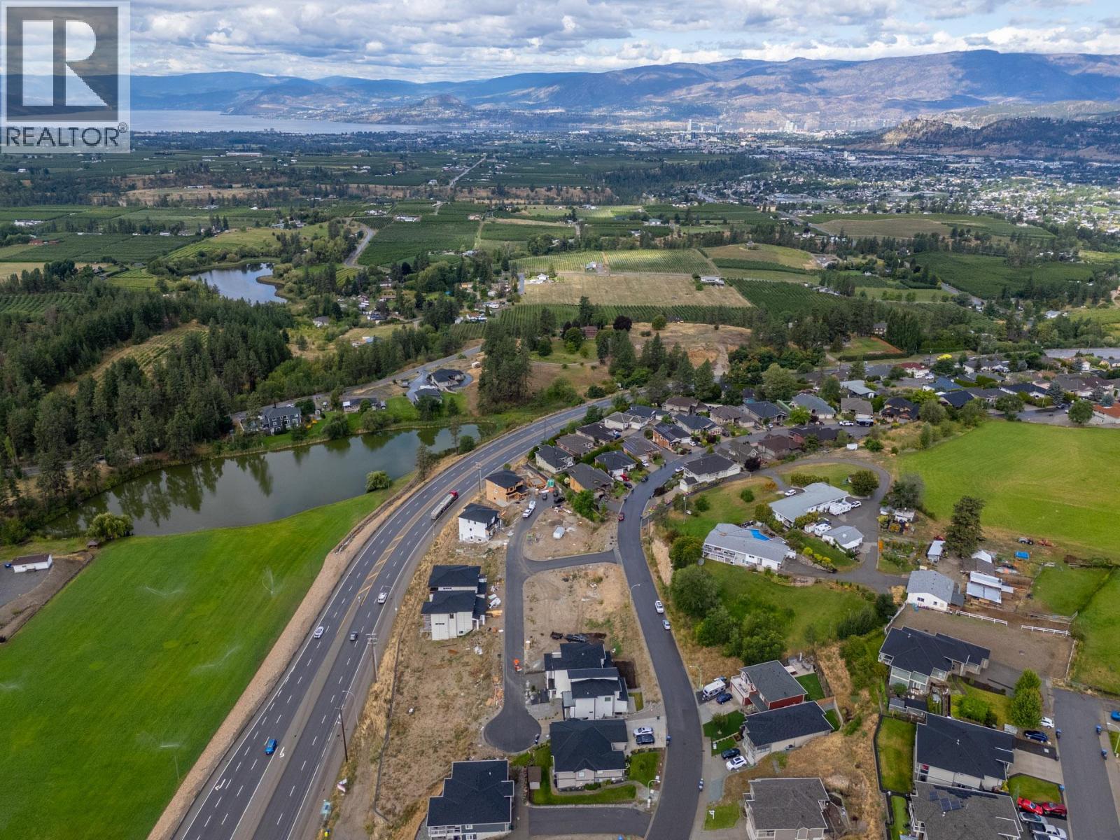  1168 Hume Avenue, Kelowna