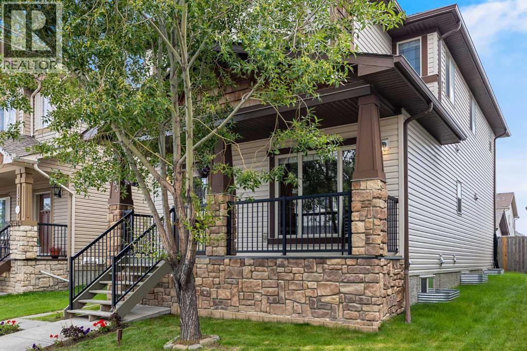 Photo 20 of 183 Baywater Rise Sw, Airdrie AB