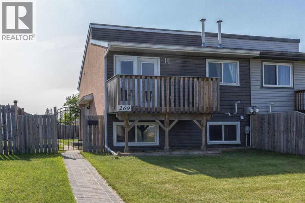 Photo 1 of 269 Ross Haven Drive, Fort Mcmurray AB