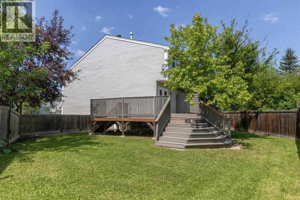 Photo 40 of 128 Wallace Place, Fort Mcmurray AB